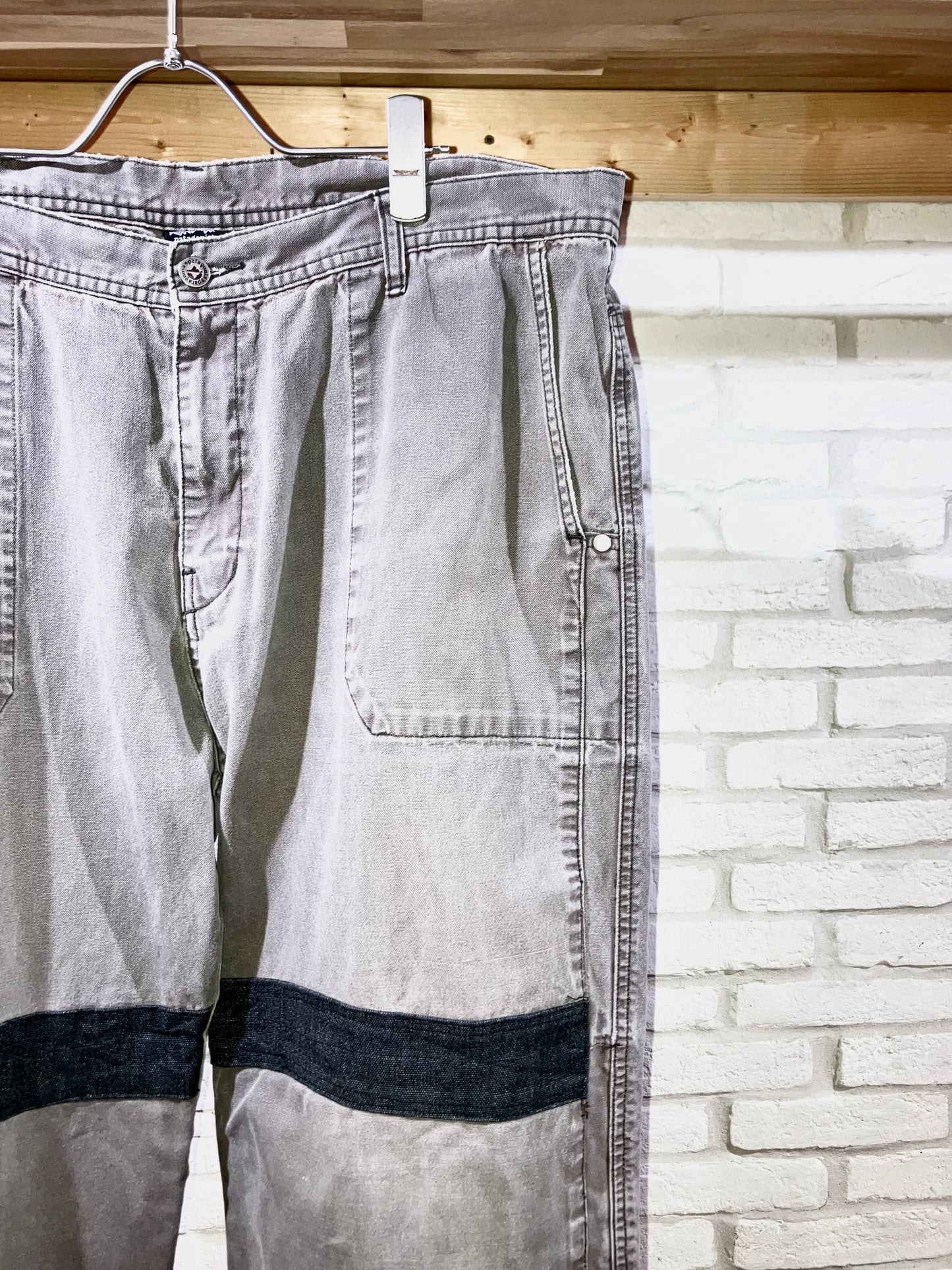 "patagonia" 00s Design Wide Pants