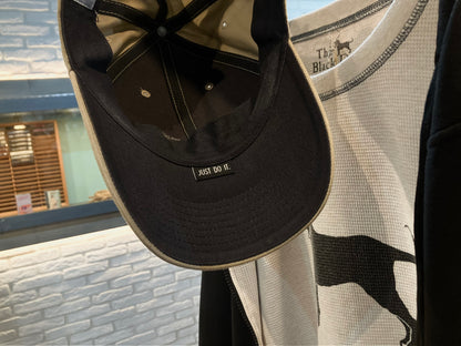 "NIKE" 00s Design Cap