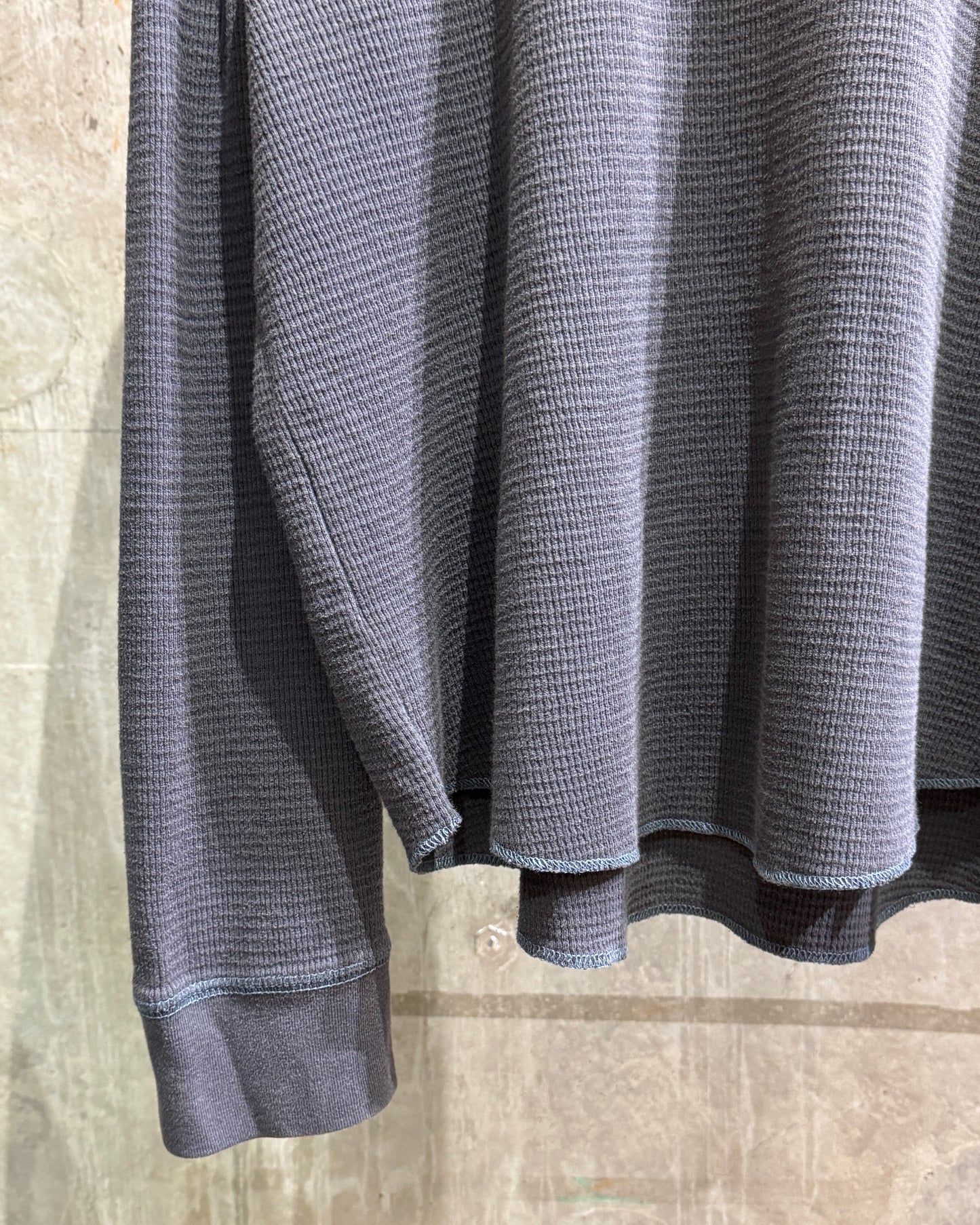 REDHEAD Thermal LS Tee