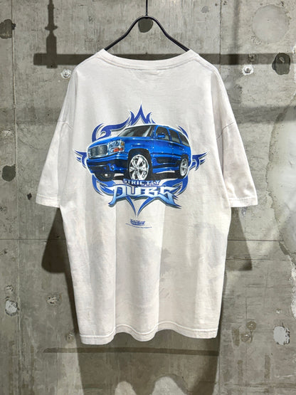 00s Rolling Hard Tee