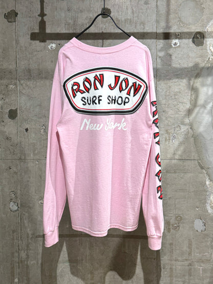 Ron Jon Surf Shop LS Tee