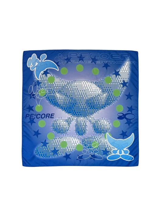 PE.°CORE SCARF