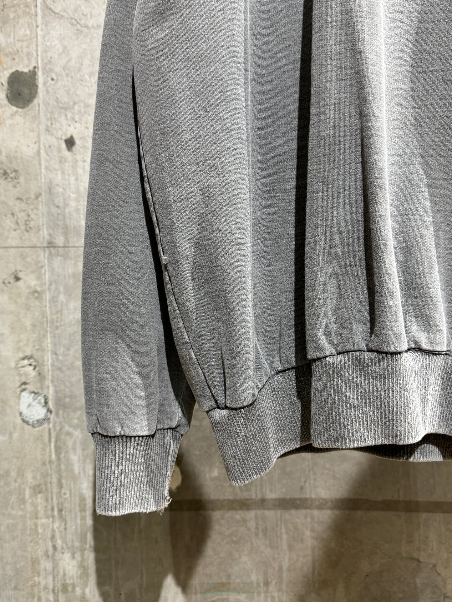 Vintage AshCity Sweatshirt