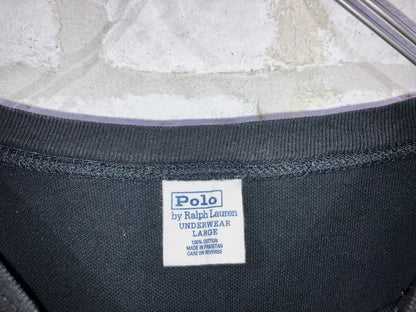 "Polo by Ralph Lauren" Old Kanoko Tee