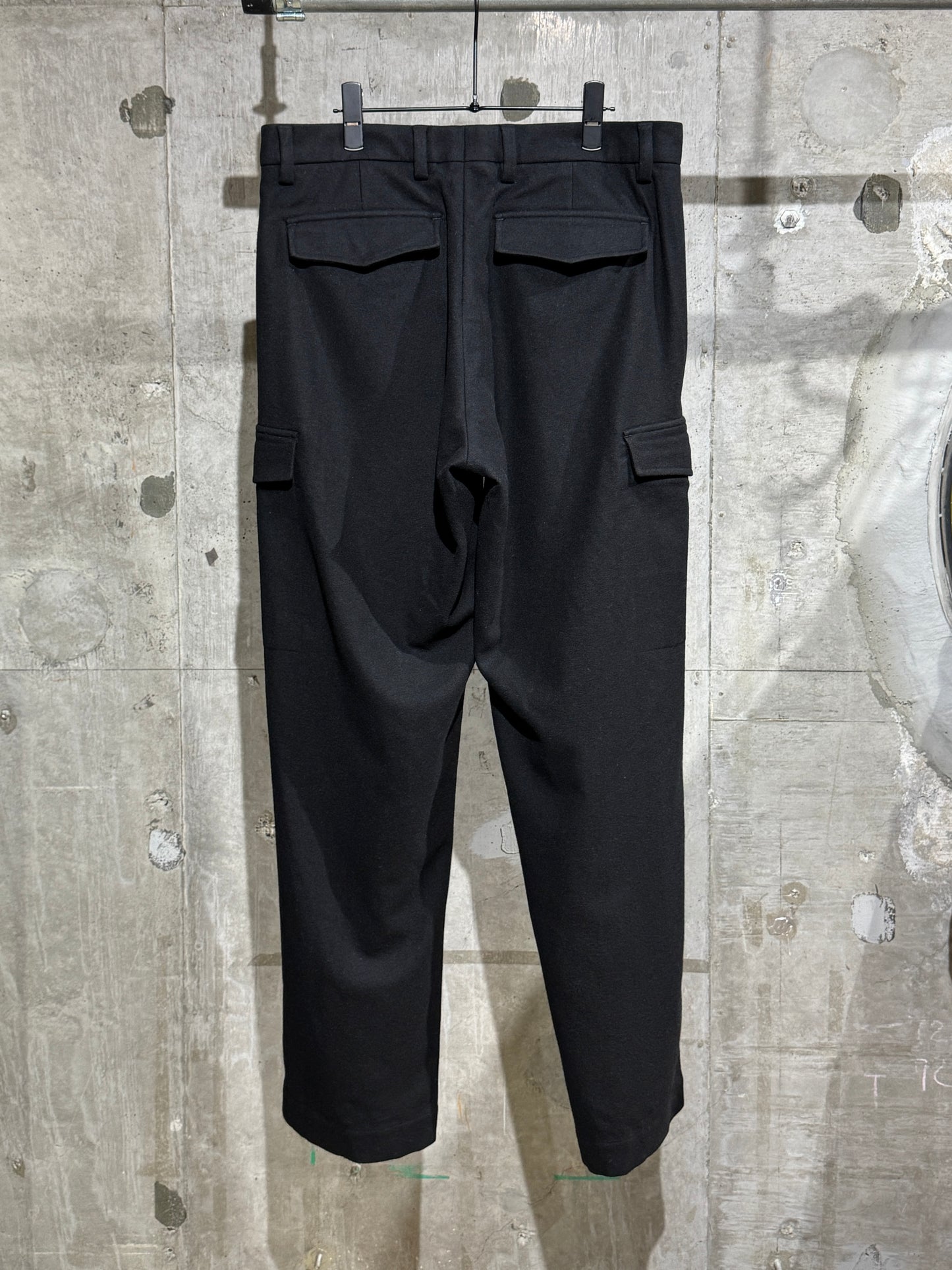 Old Banana Republic Cargo Slacks