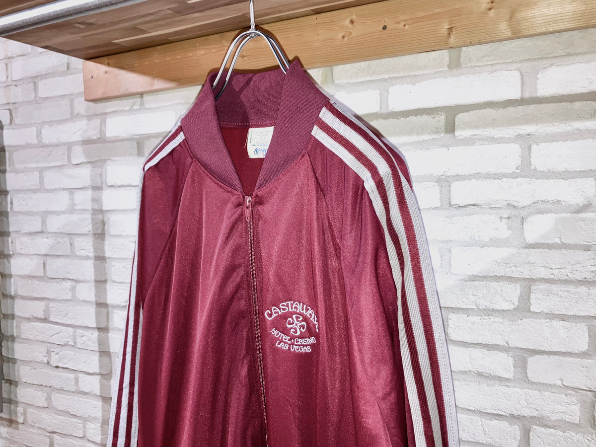 Old Design Track JKT