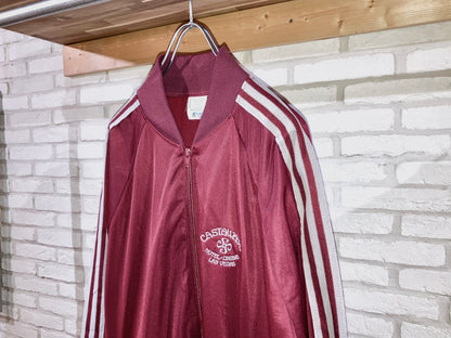 Old Design Track JKT