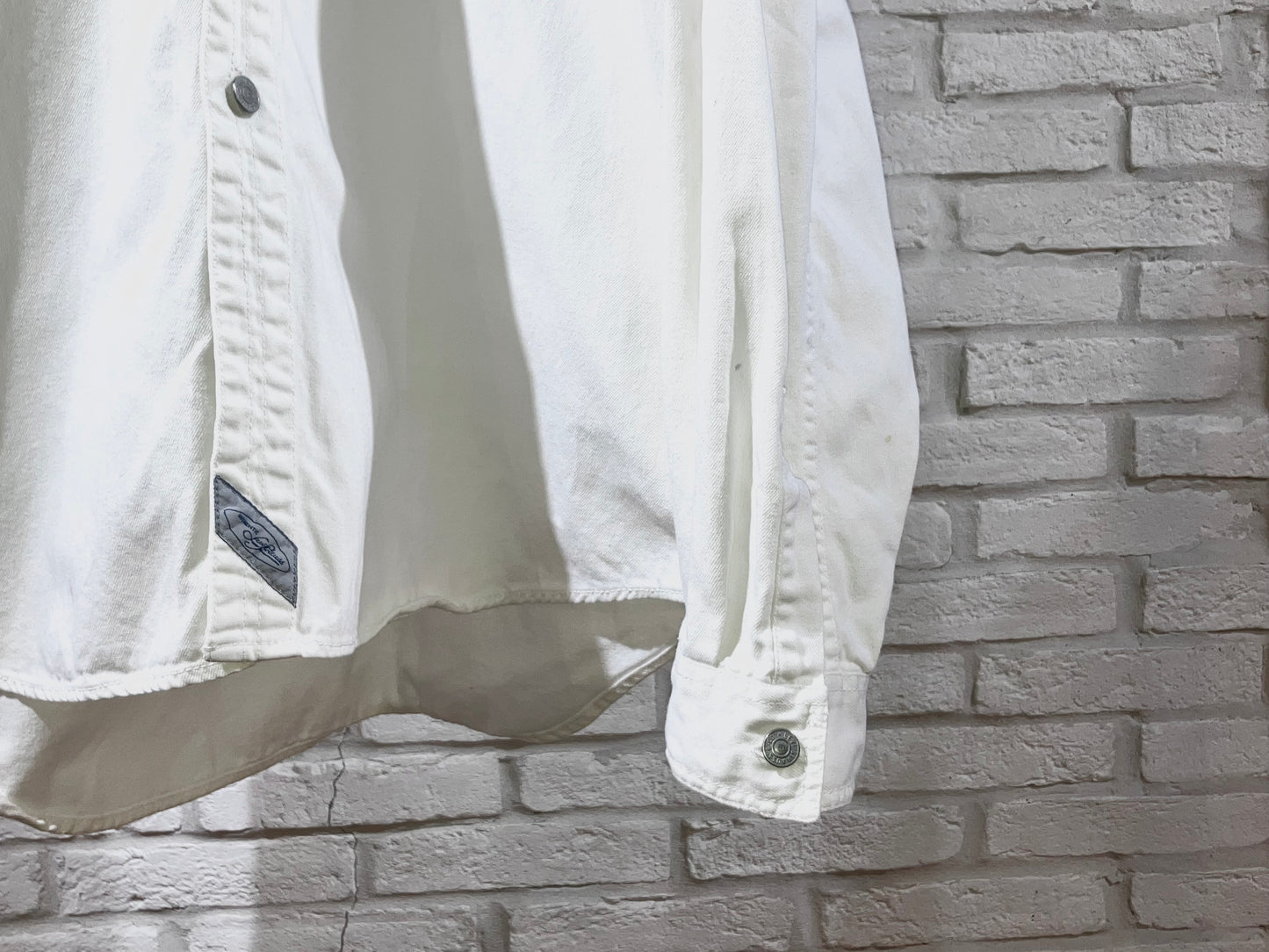 "Levi's" Old Design Shirt