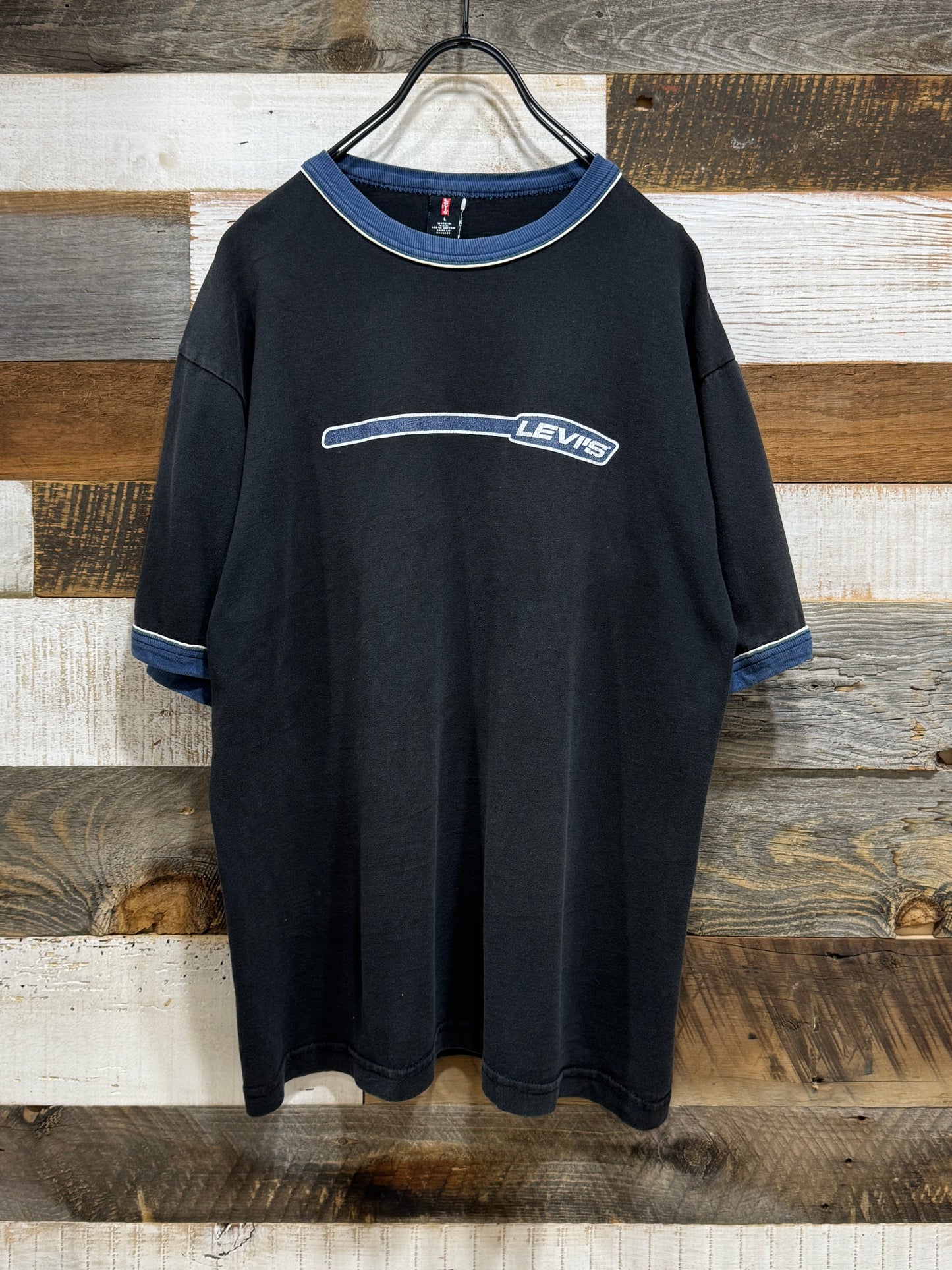 Levi's Ringer Tee