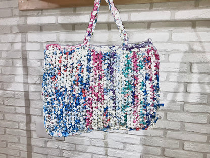 00s Design Vinyl Bag