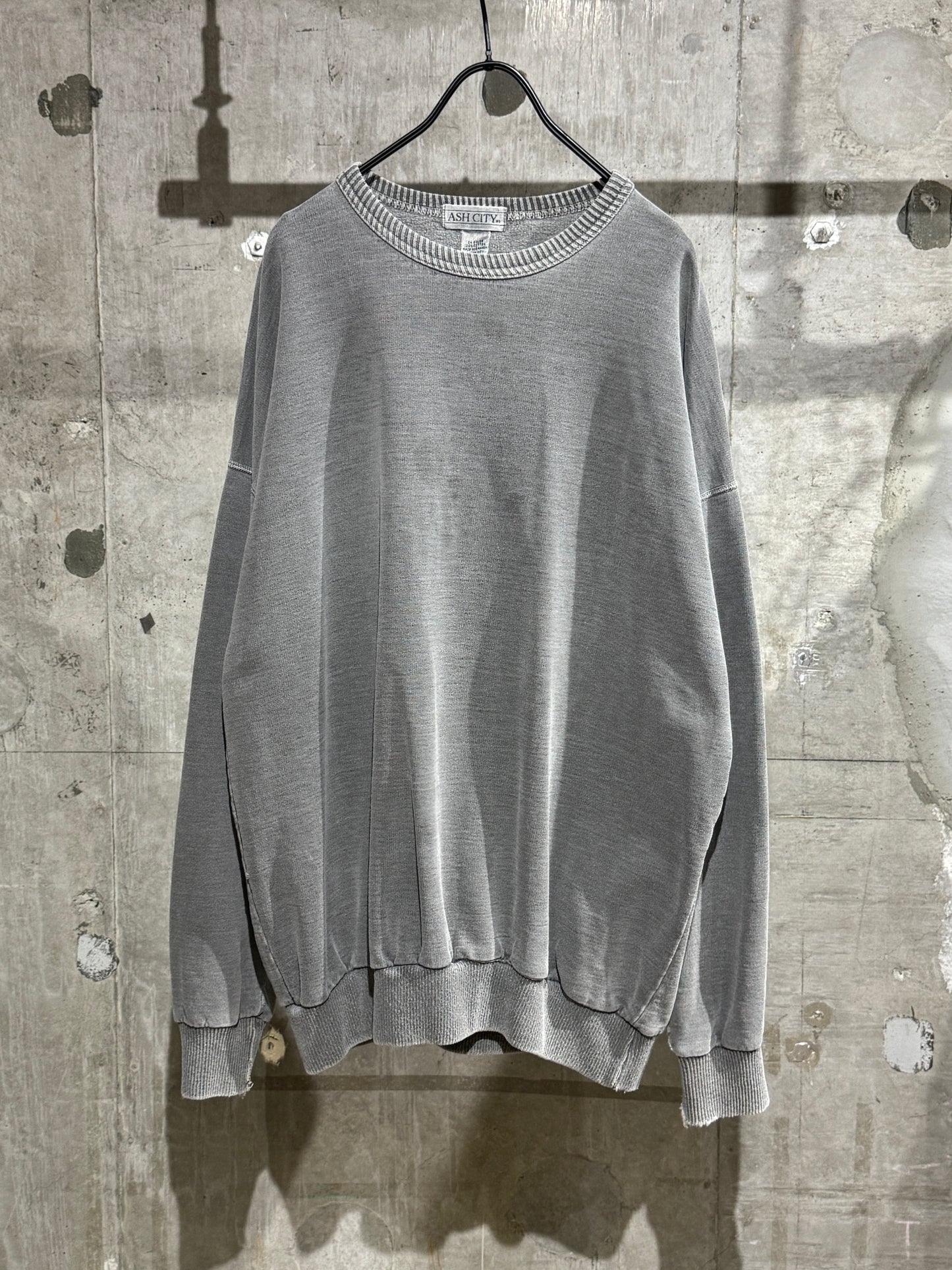 Vintage AshCity Sweatshirt