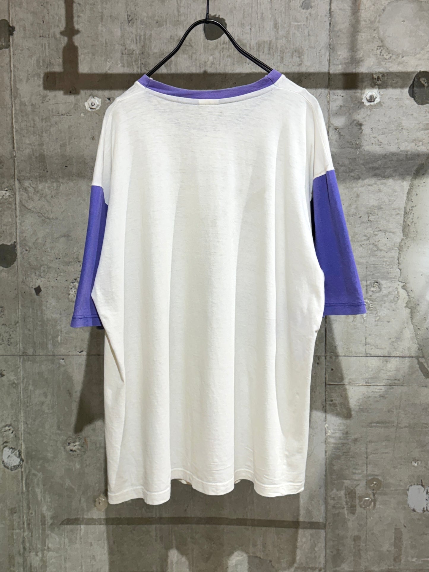 90s Vintage Soccer Team Design Tee