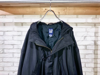"GAP" Old Design Hoodie Coat