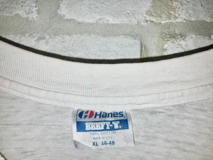 Old Printed Tee