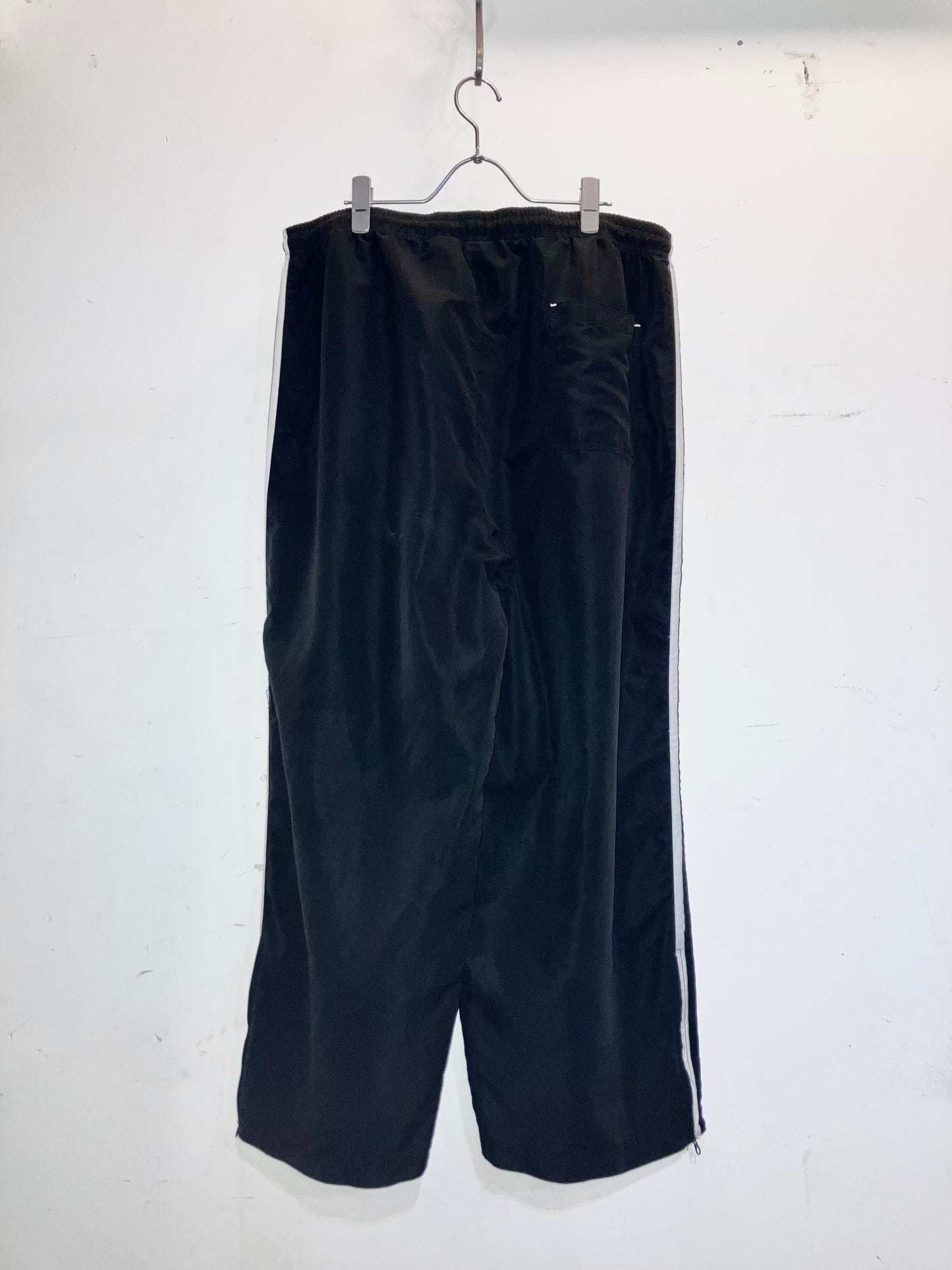 00s Super Wide Smooth EZ Pants
