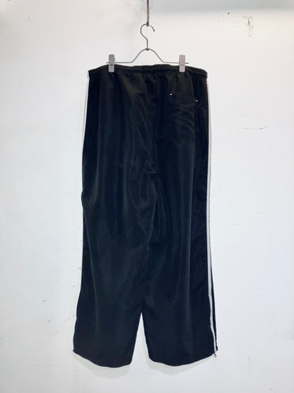 00s Super Wide Smooth EZ Pants