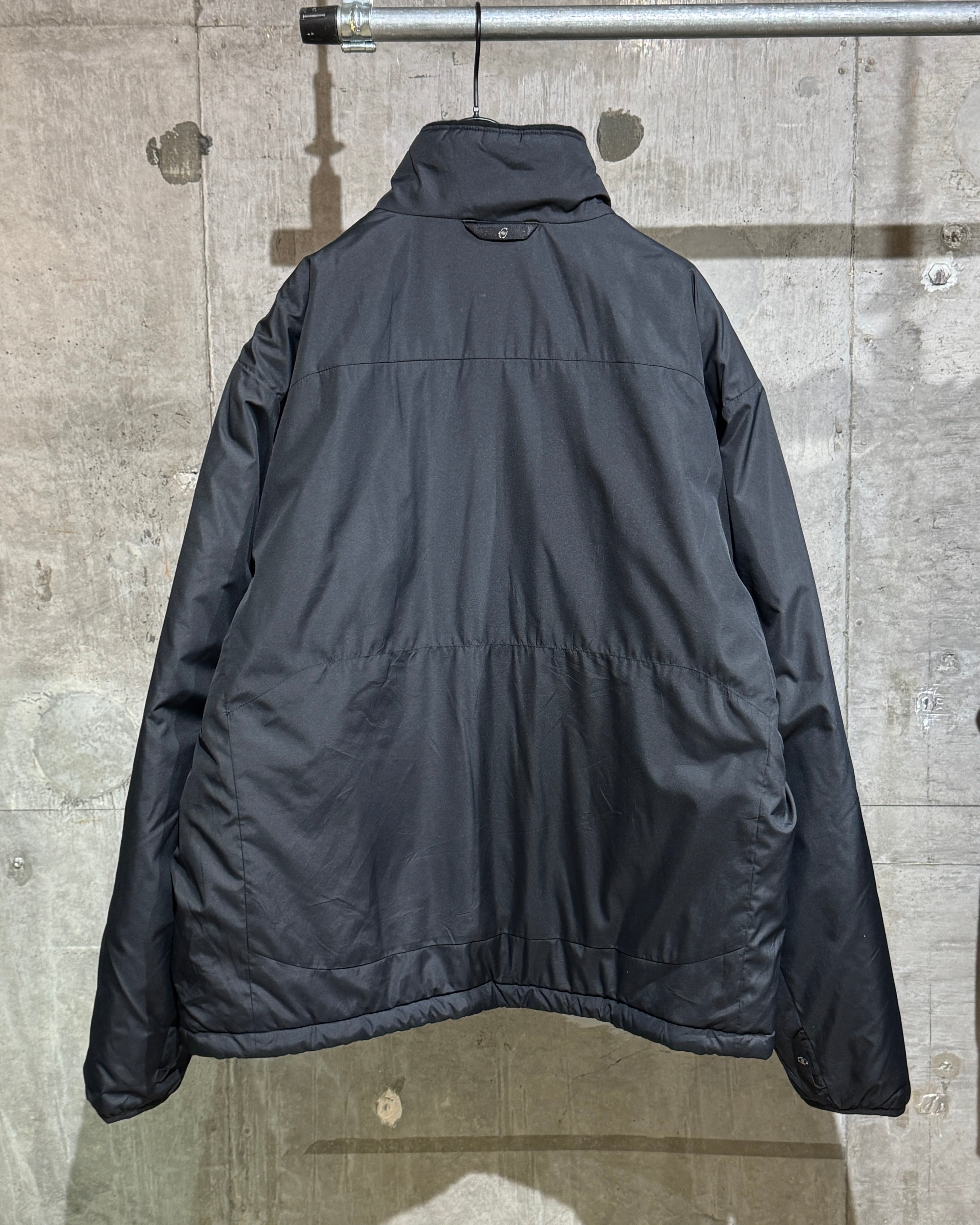 00s Columbia Padded Insulated Jacket – BUSINESS AS USUAL