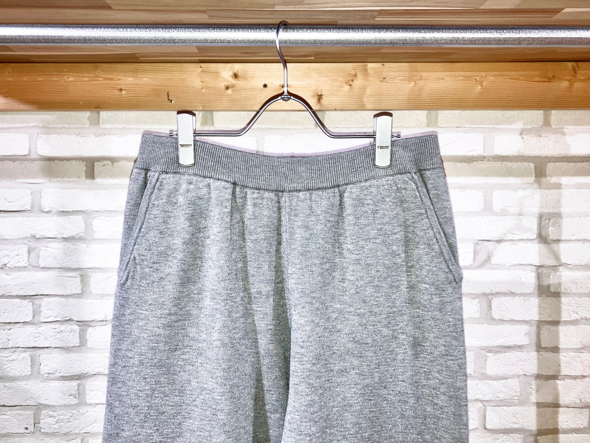 00s Buggy Knit Pants