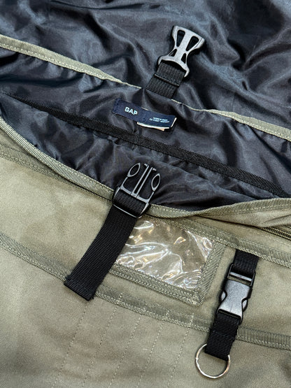 Old Gap Messenger Bag