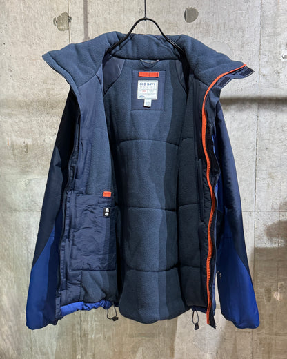 OLD NAVY Insulated Technical Jacket