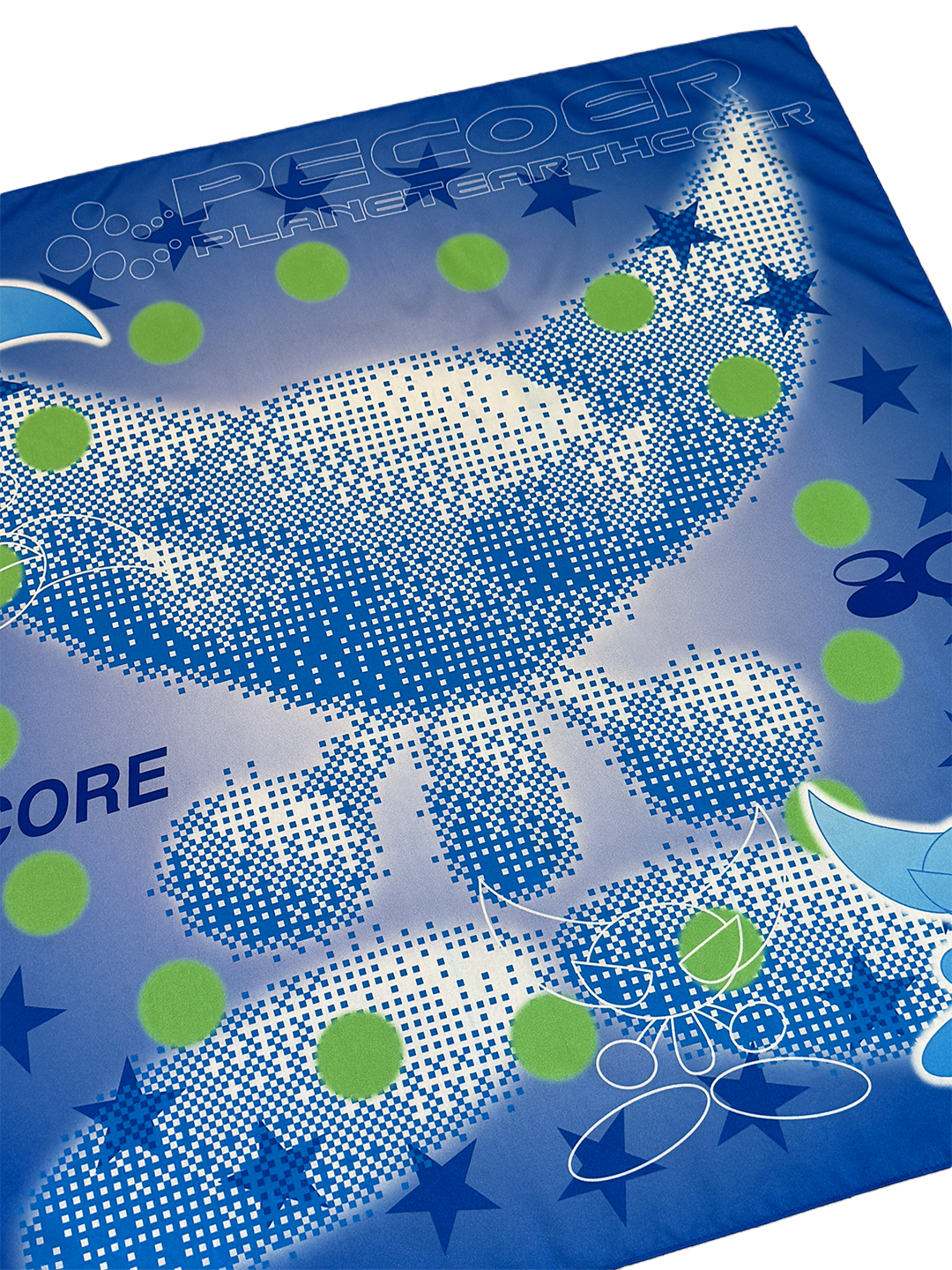 PE.°CORE SCARF