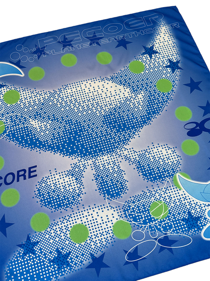 PE.°CORE SCARF