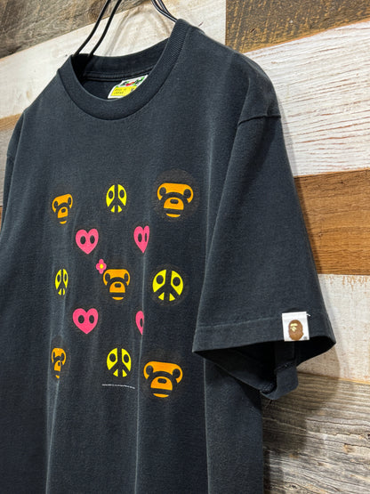 Rare A BATHING APE Tee