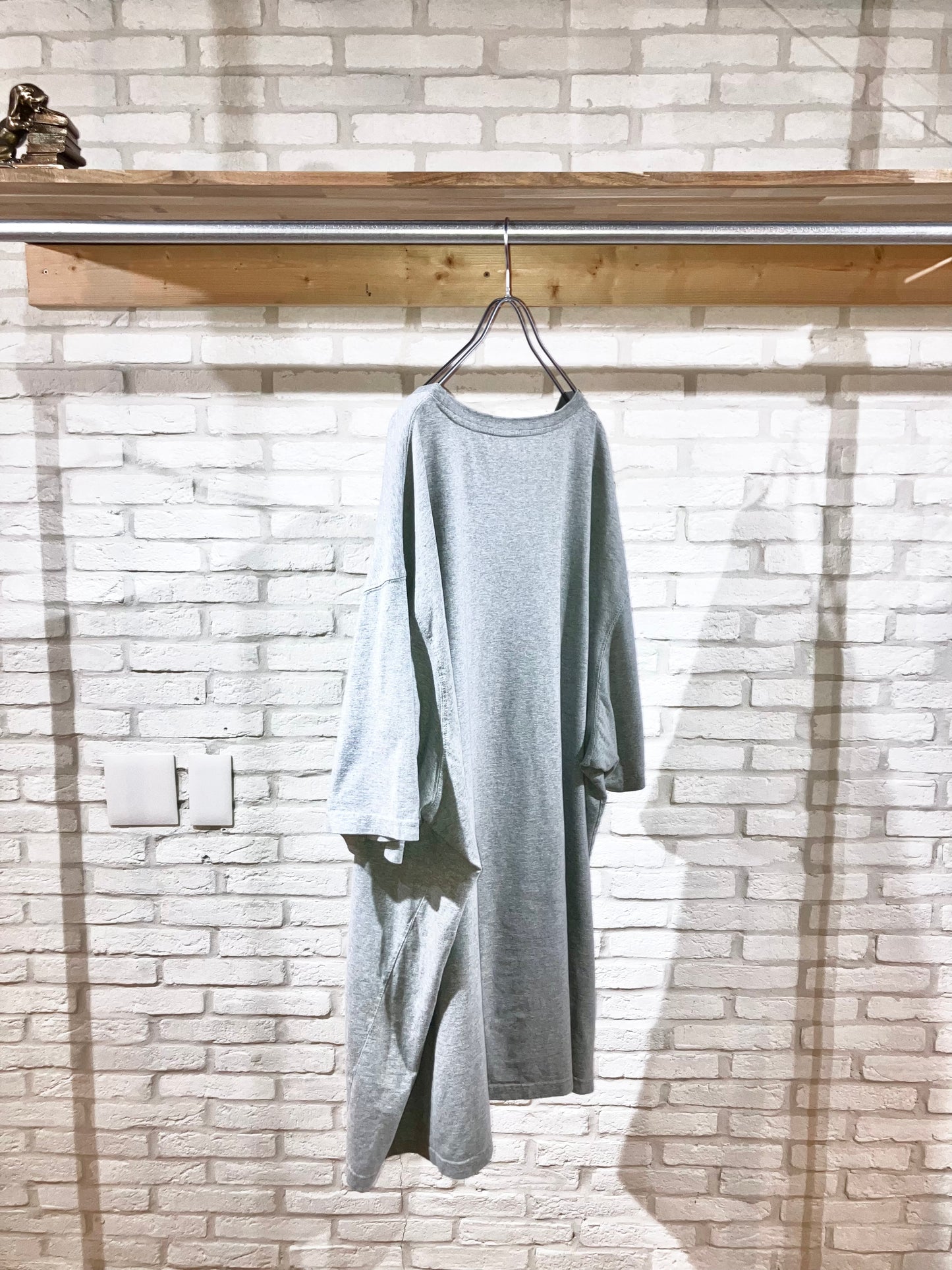 00s Super Big Tee