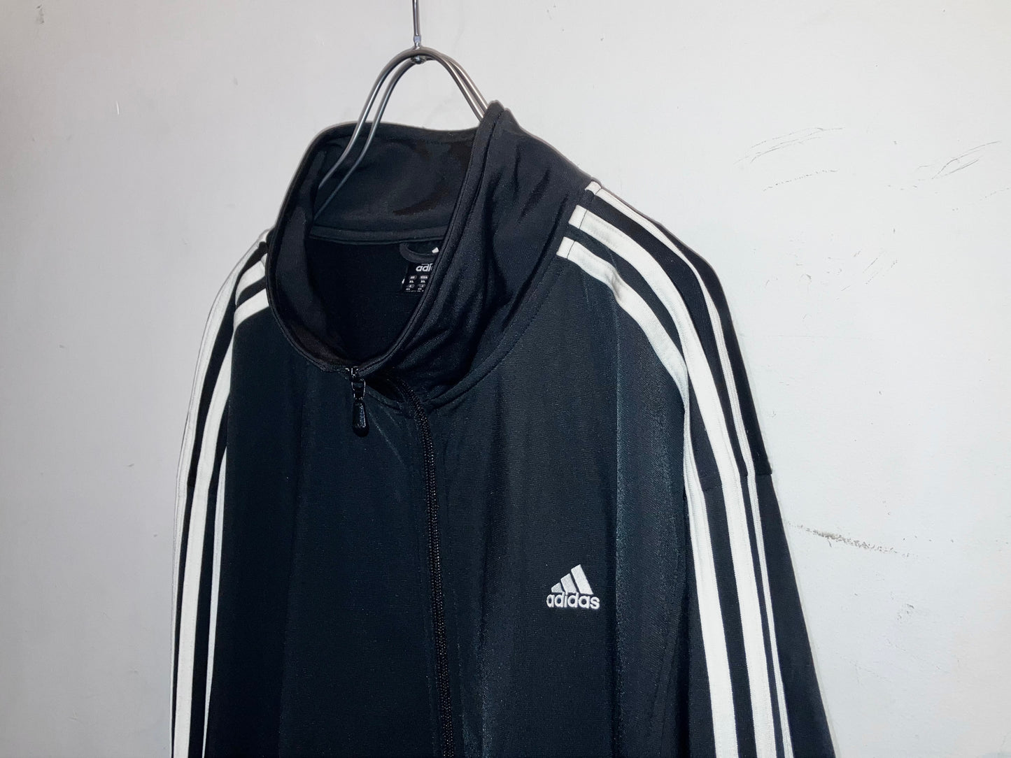 "adidas" 00s Oversized Track JKT