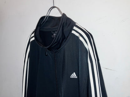 "adidas" 00s Oversized Track JKT