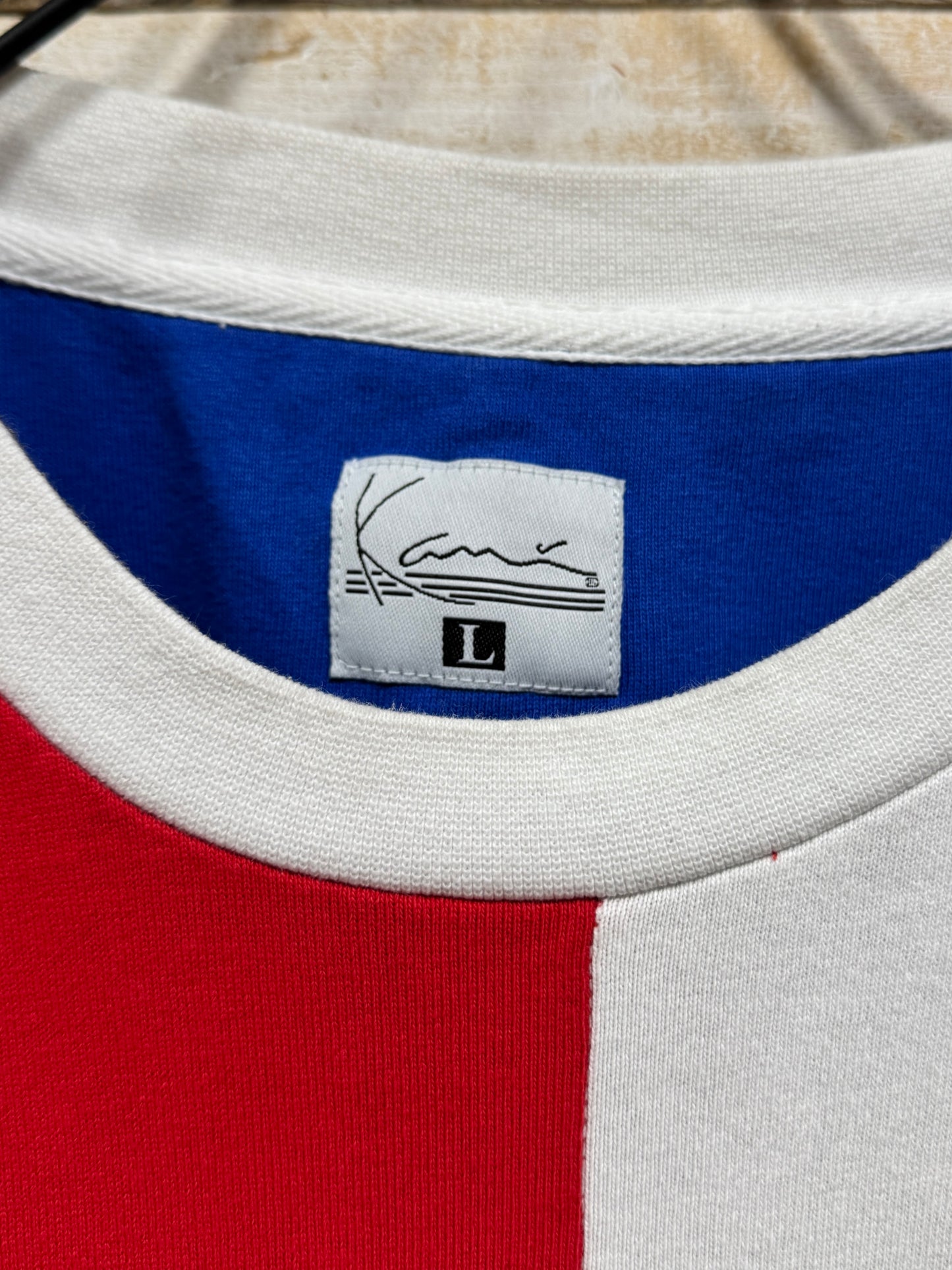 Karl Kani Multicolor Tee