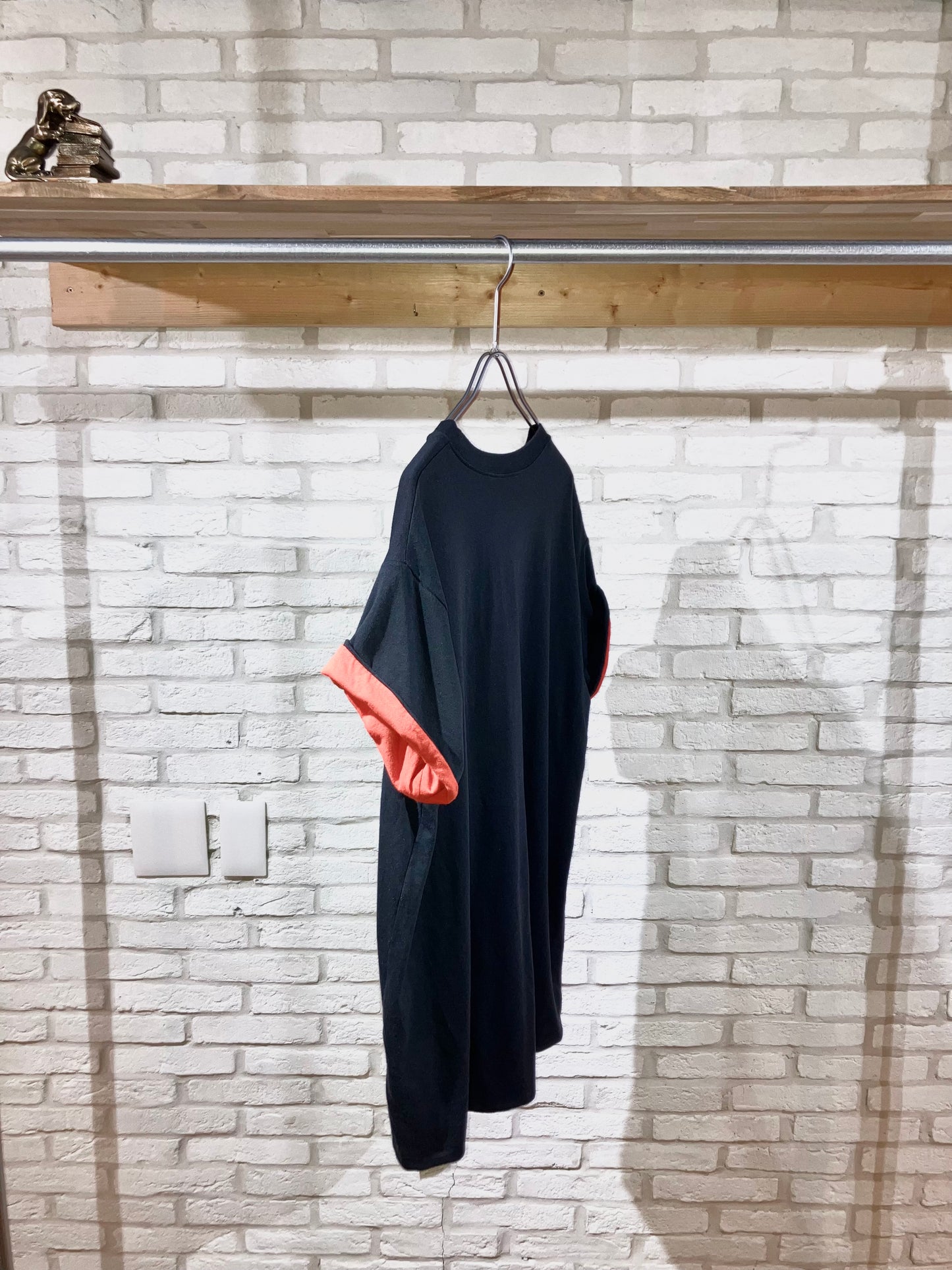Old Reversible Tee