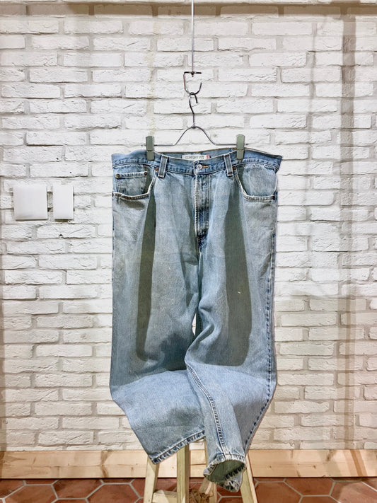 "Levi's" 00s Wide Denim Pants