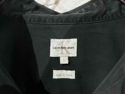 "CK Calvin Klein Jeans" Old Design Shirt