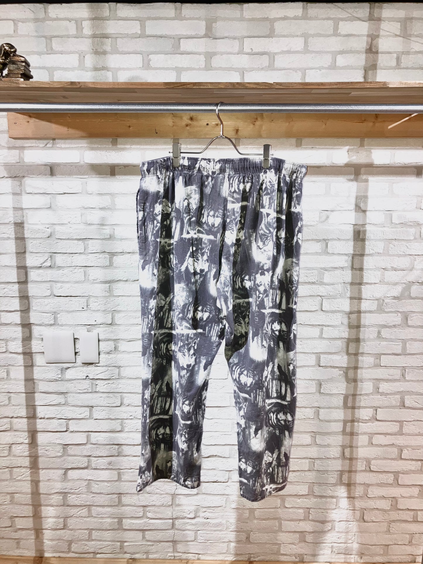 00s Design EZ Pants