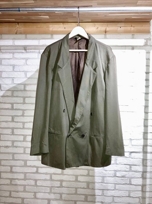 "COTLER" Old Poly&Rayon EZ JKT