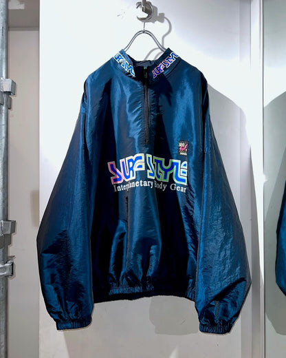vintage Surtstyle Windbreaker