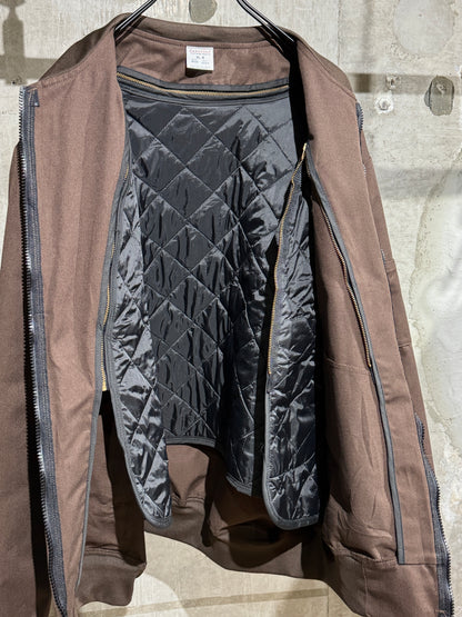 Superior Uniform Group Bomber Jacket