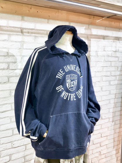 "Champion" 00s Design Hoodie