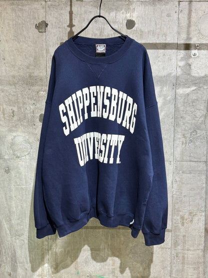 Old Shippensburg University Sweatshirt
