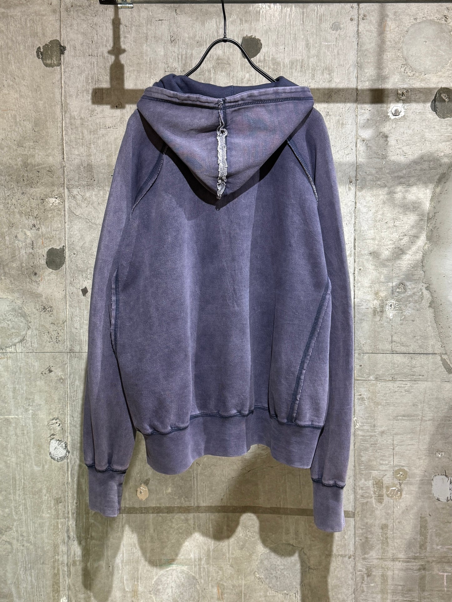 Old Niko's Vintage Yellowstone Park Hoodie