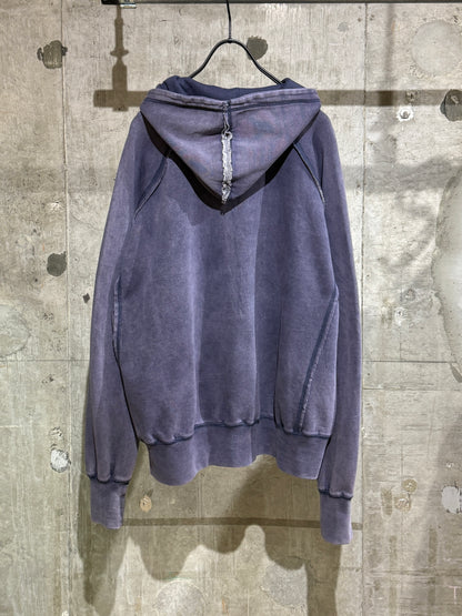 Old Niko's Vintage Yellowstone Park Hoodie