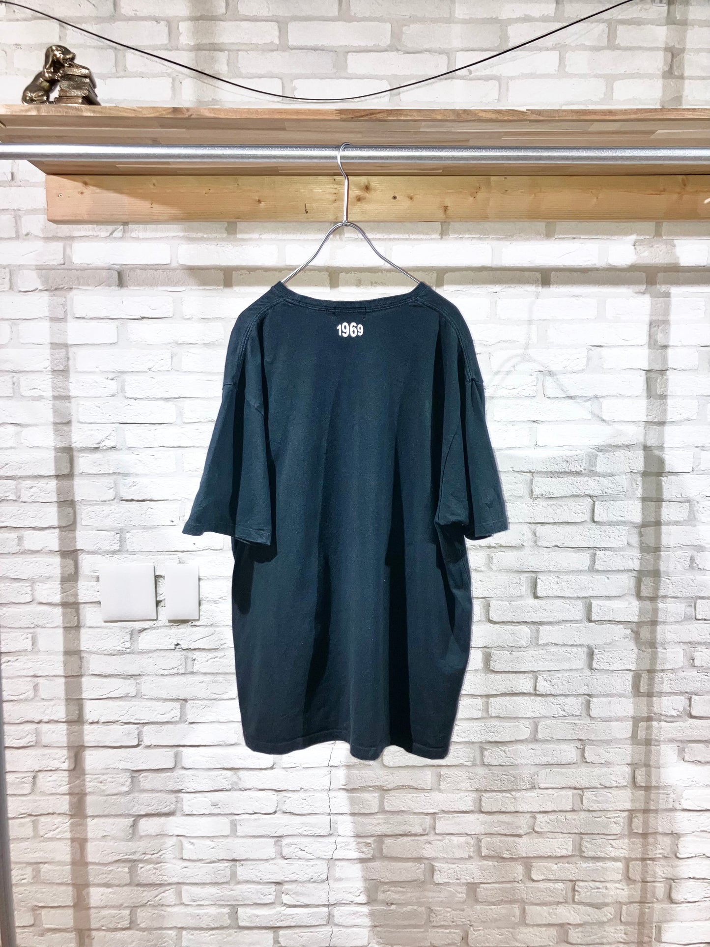 "GAP" 00s Printed Tee