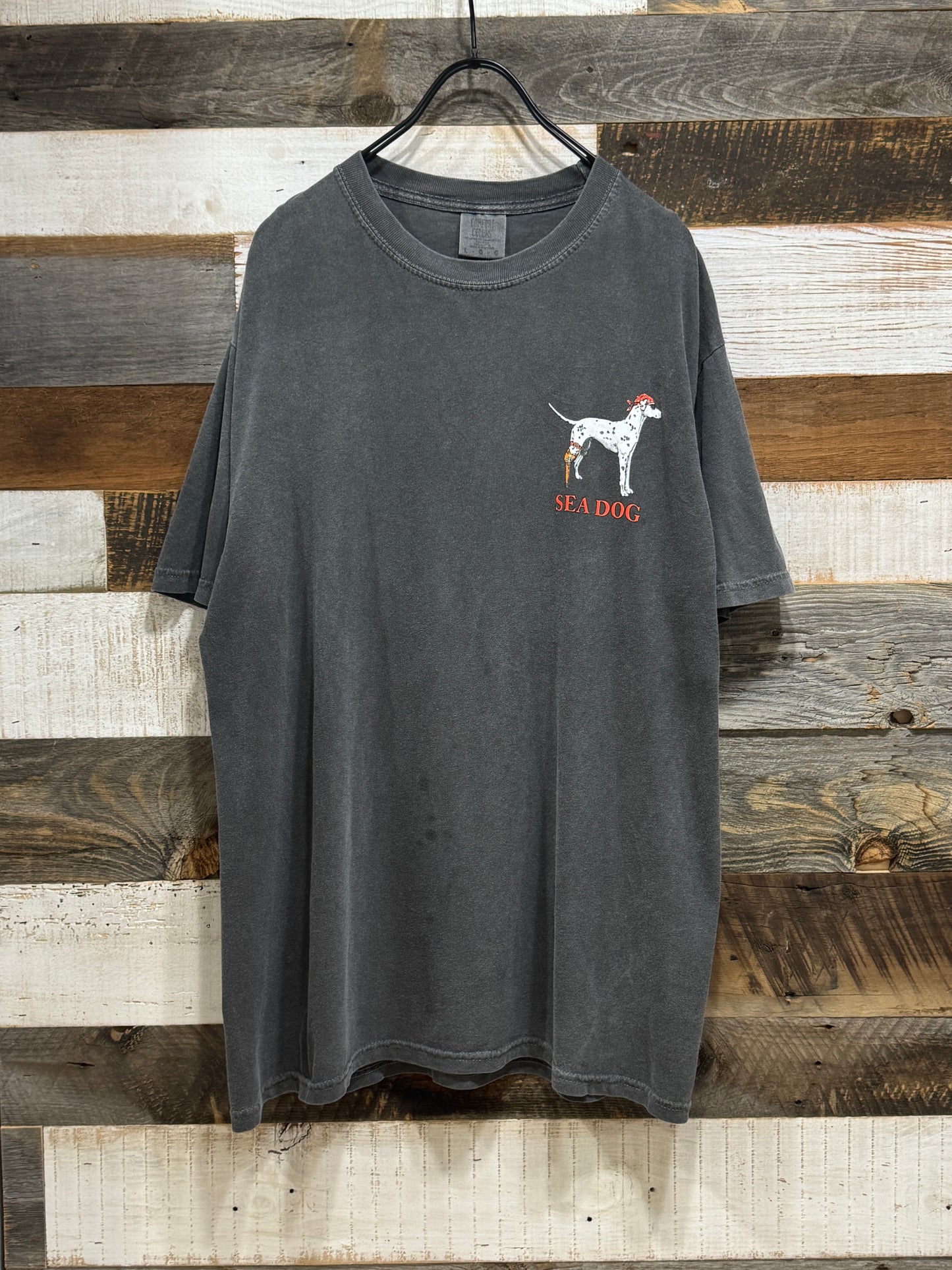 Sea Dog Tee