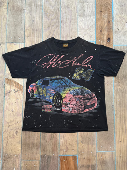 vintage Nascar Jeff Gordon Tee