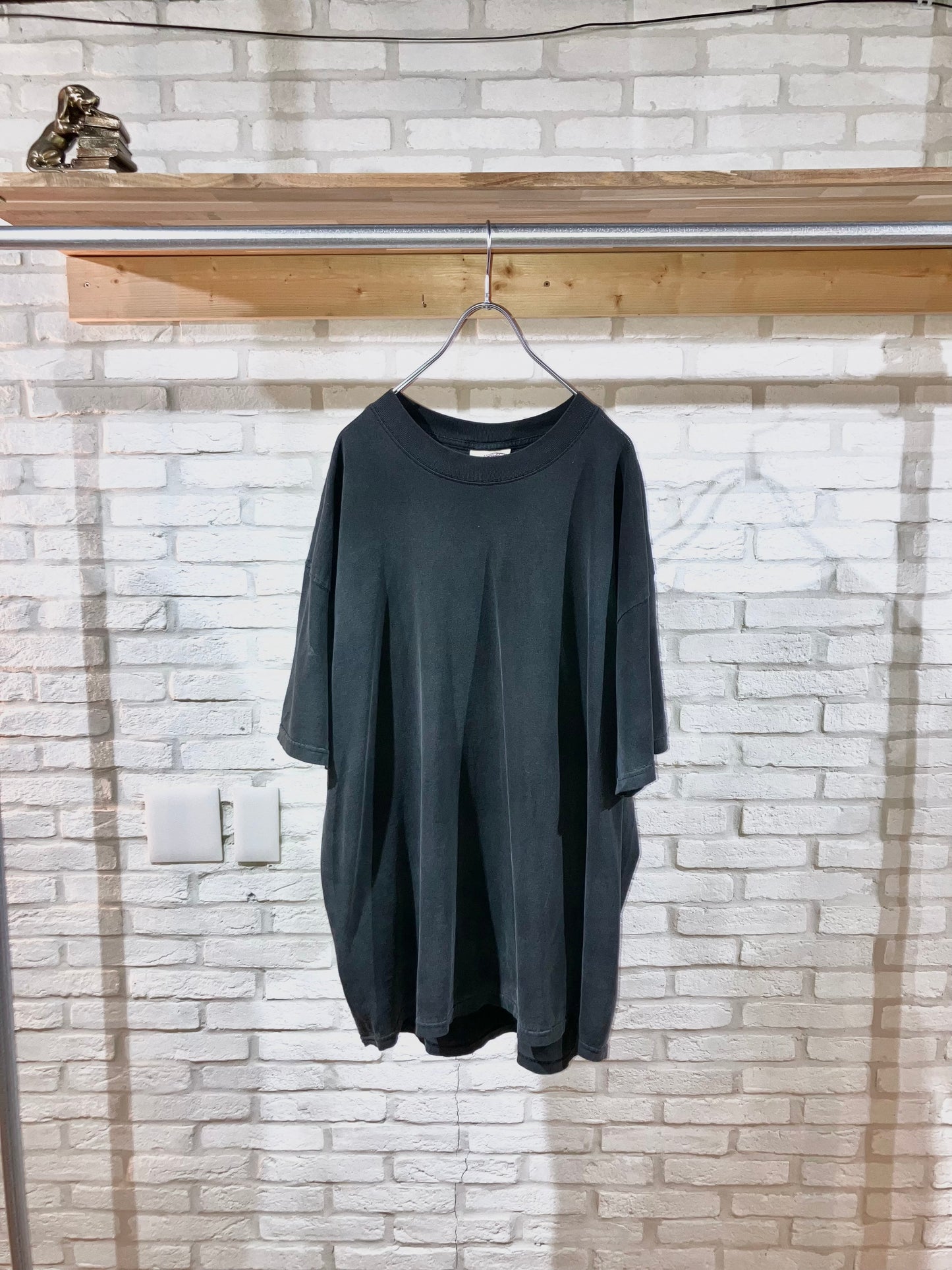 Old Plain Tee