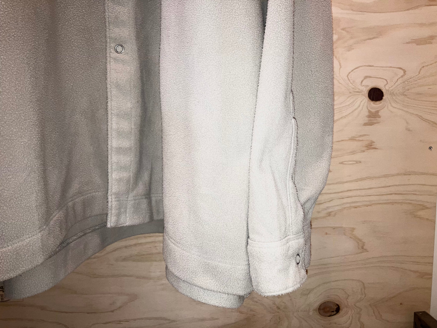 "Patagonia" 00s SYNCHILLA Fleece Shirt