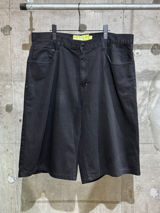 00s Akademiks Baggy Shorts