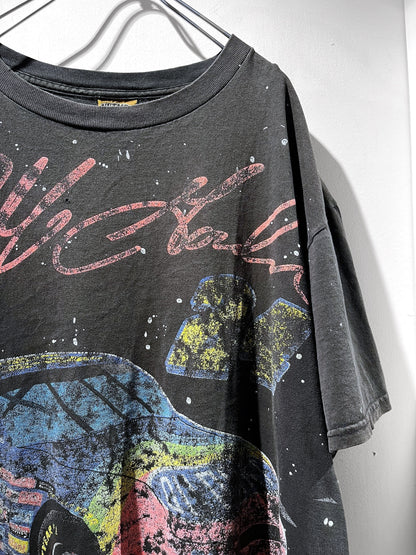 vintage Nascar Jeff Gordon Tee