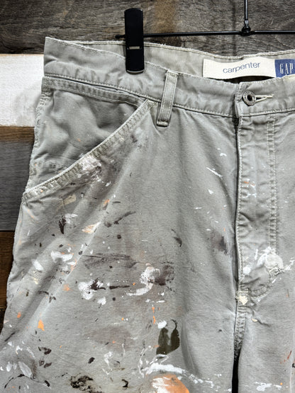 Gap Carpenter Shorts